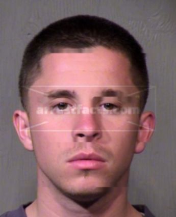 Eric David Walston