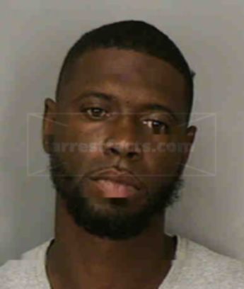 Leroy Felder Jones