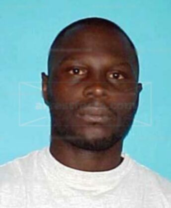 Timothy Lee Mickens