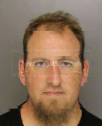 Jason Michael Bracewell