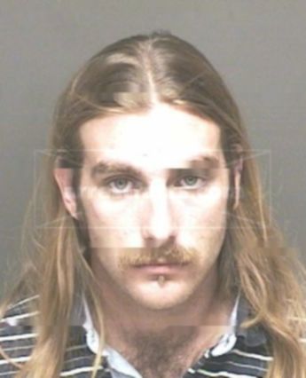 James William Fox