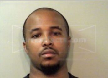 Jarrell D Riser