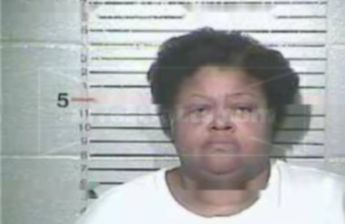Carolyn Loretta Lindle