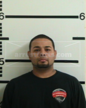 Michael Anthony Vega
