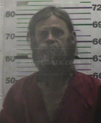 Clifford U Leach