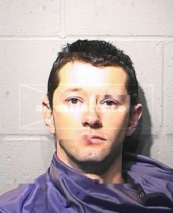 Robert Derek Buchanan