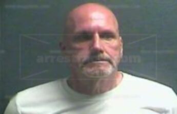 Mark Alan Doty