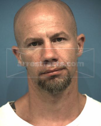 Jeffrey Edward Owen