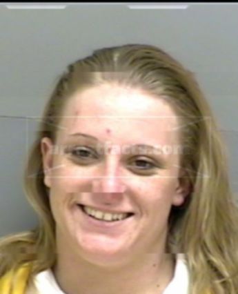 Jodie Lavon Bradfo Perry