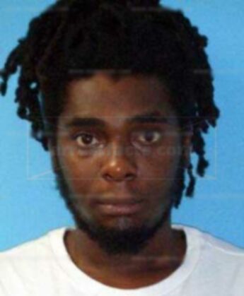Melvin Lekerby Marshall