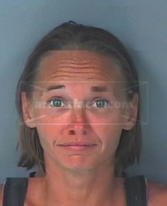 Kristie Hope Dorgan