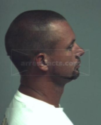 Joe Everett Fairchild Iii