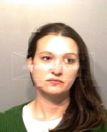 Amanda Nicole Dawkins