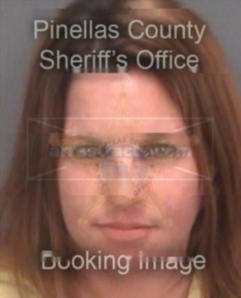 Lauren Michelle Carr