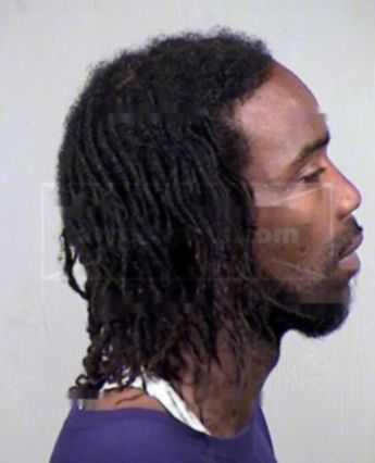 Terrence Warren Randles