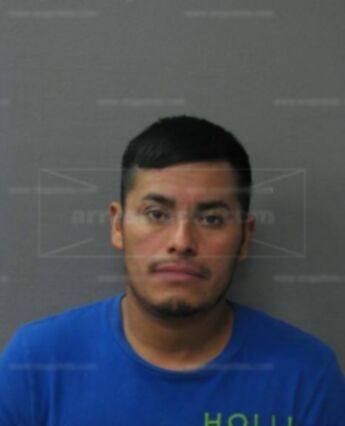 Grosvin Aguilar