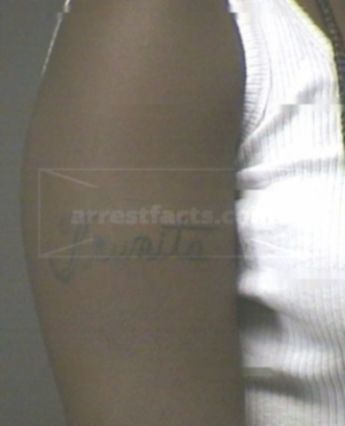 Trunita Marice Johnson