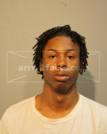 Denzell L Walker