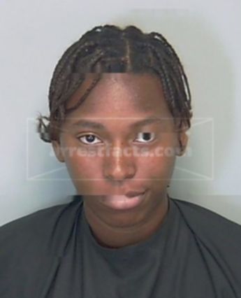 Charteria Voshay Pittman