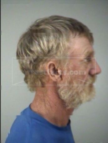 David Harold Rector