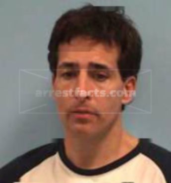 Richard Joseph Finger