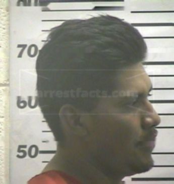 Louis Mazariego