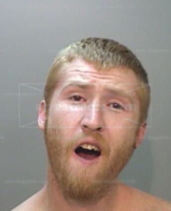 Colton Alan Vogler