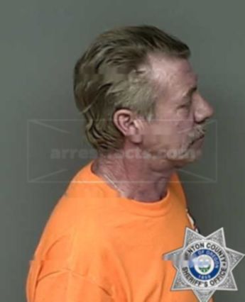 Christopher John Brown