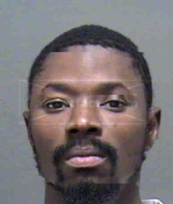 Darnell Moore