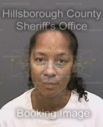 Angela Lashea Tyner