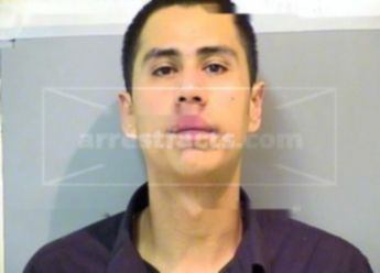 Dante Gonzalez