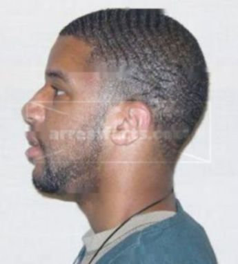 Tyrone Young