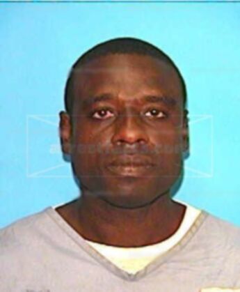 Ronald Eugene Martin