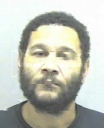John William Burress