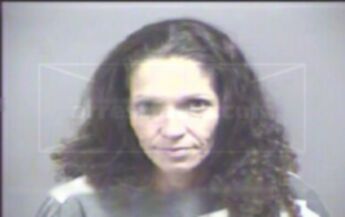Joyce Marion Hash