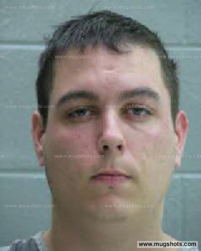 Adam Thomas Crum