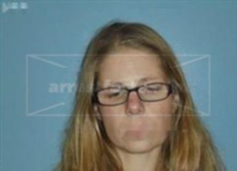 Jamie Dawn Fetters