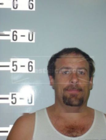 George Constine Mckissick