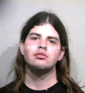 Christopher Don Carpenter