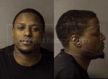 Charles Jerome Holmes