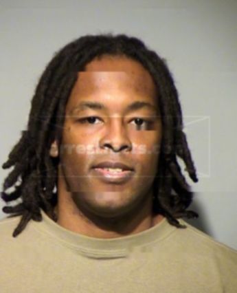 Dion Echols