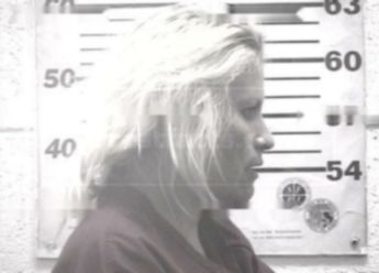 Lisa Allyson Rives