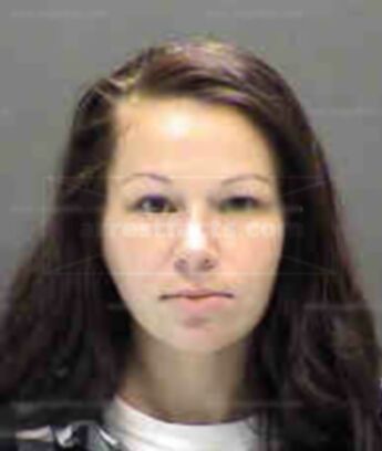 Tasha Leigh Spry