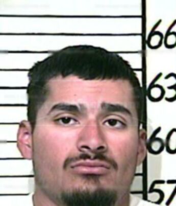 Roger Tyrone Lopez