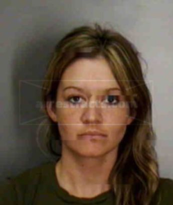Jessie Erin Bates