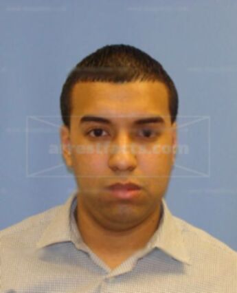 Carlos F Munoz
