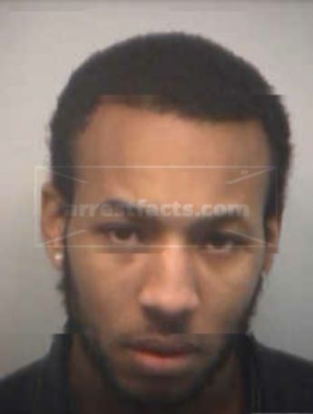 Jarron Bernard Draper