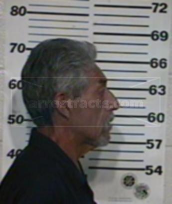Rodrigo Garcia Partida