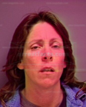 Kimberly Jo Aho