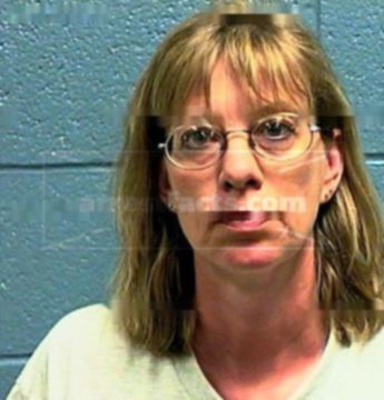 Cynthia Ann Yeager
